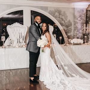 Meet your Posher, Marcus